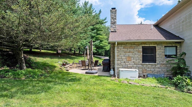 17766 Scott Rd, Mount Vernon, OH 43050
