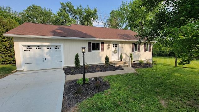 219 Beechwood St, Frankfort, OH 45628 - photo 1