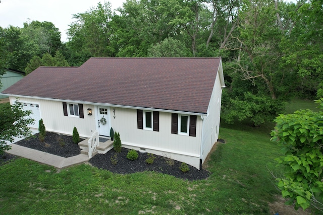 219 Beechwood St, Frankfort, OH 45628 - photo 80