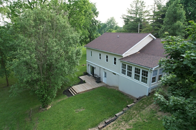 219 Beechwood St, Frankfort, OH 45628 - photo 81