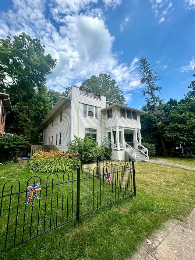110 N Washington St, Delaware, OH 43015 - photo 3