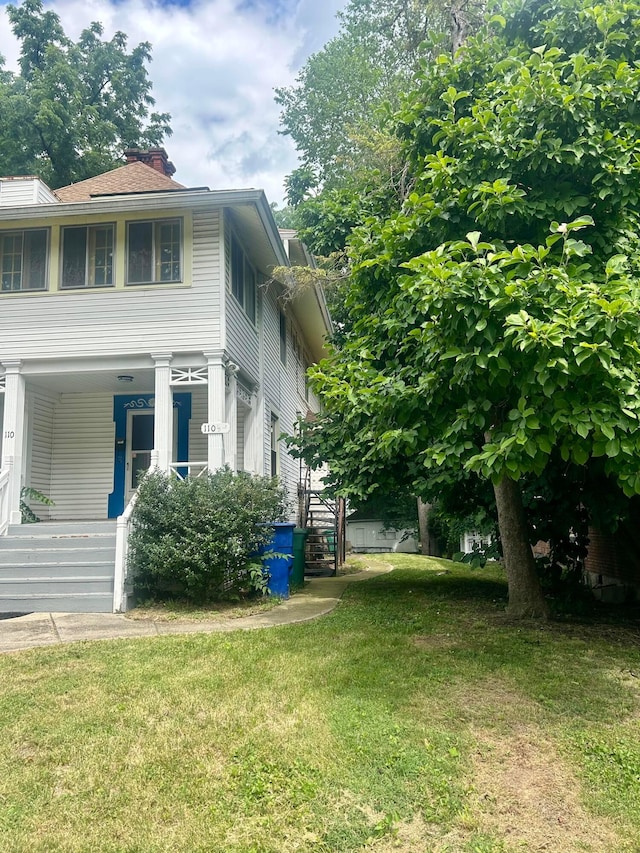 110 N Washington St, Delaware, OH 43015 - photo 2