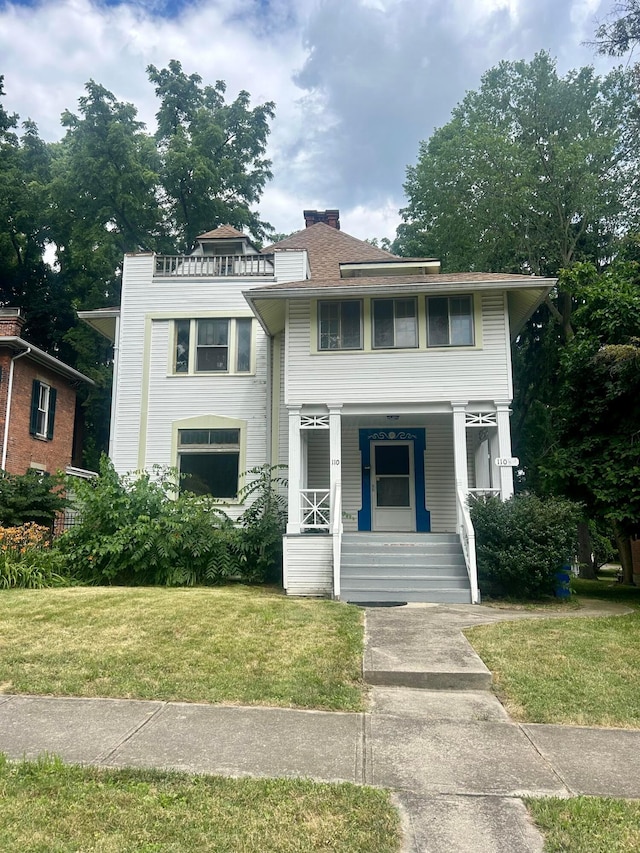 110 N Washington St, Delaware, OH 43015 - photo 1