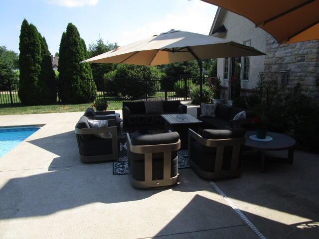 1414 S Winding Oak NW, Baltimore, OH 43105 - photo 40
