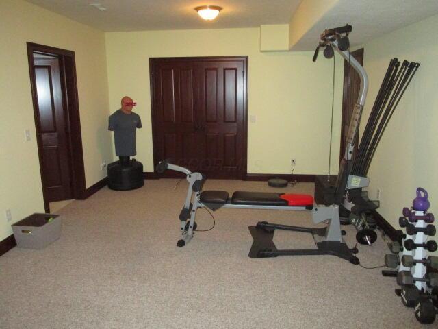 1414 S Winding Oak NW, Baltimore, OH 43105 - photo 72