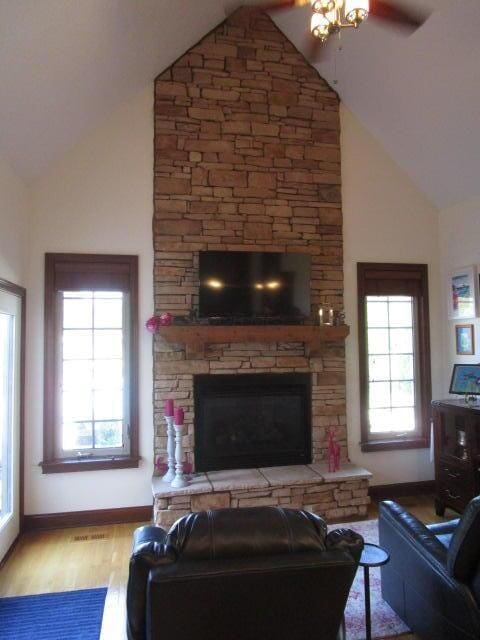 1414 S Winding Oak NW, Baltimore, OH 43105 - photo 16