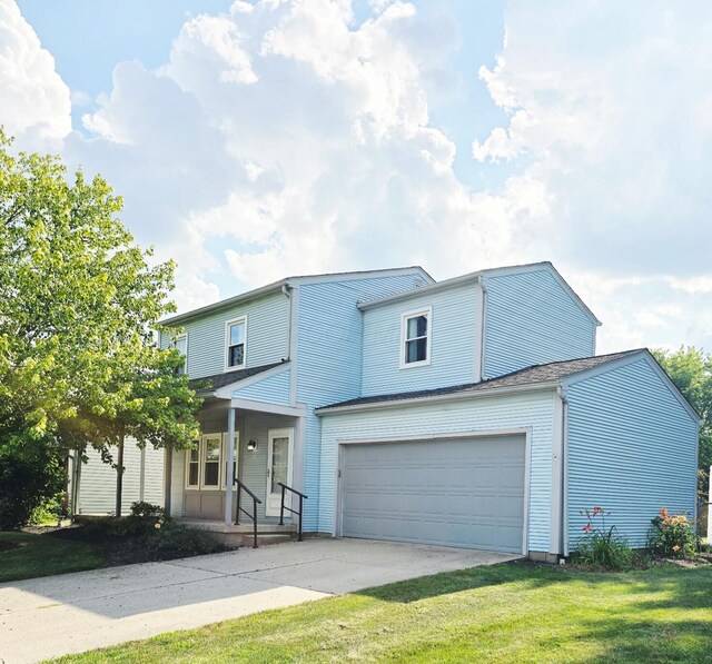 252 Rockcreek Dr, Delaware, OH 43015 - photo 1