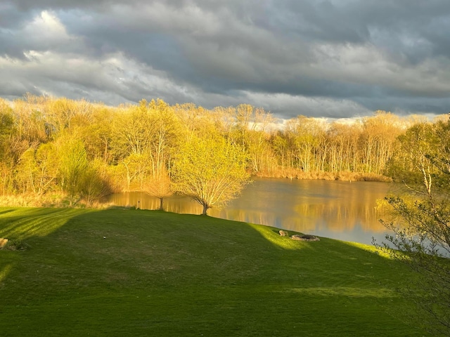 7616 Richardson Rd, Groveport, OH 43125 - water view