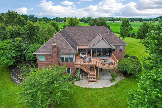 7616 Richardson Rd, Groveport, OH 43125 - photo 4