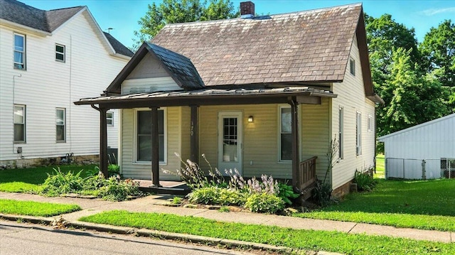 170 Mill St, Utica, OH 43080 - photo 1
