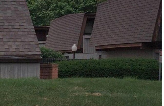 5479 Worthington Forest Pl, Columbus, OH 43229 - exterior view