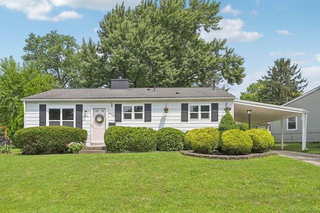 286 Mohawk Ave, Westerville, OH 43081 - photo 1