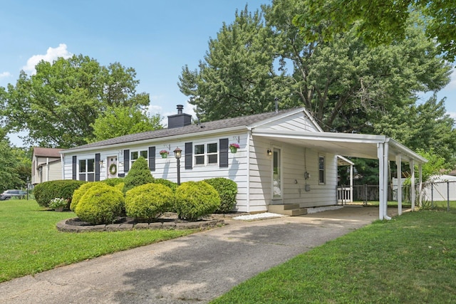 286 Mohawk Ave, Westerville, OH 43081 - photo 2
