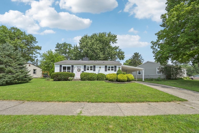 286 Mohawk Ave, Westerville, OH 43081 - photo 42