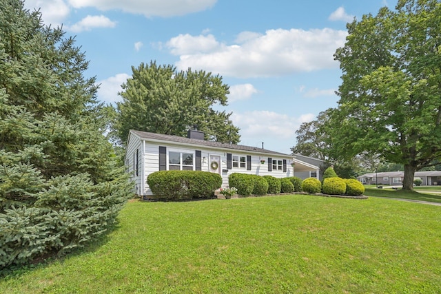 286 Mohawk Ave, Westerville, OH 43081 - photo 41