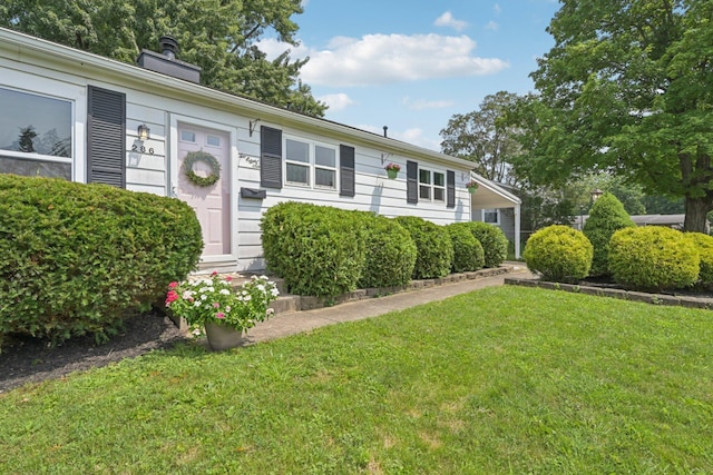 286 Mohawk Ave, Westerville, OH 43081 - photo 3