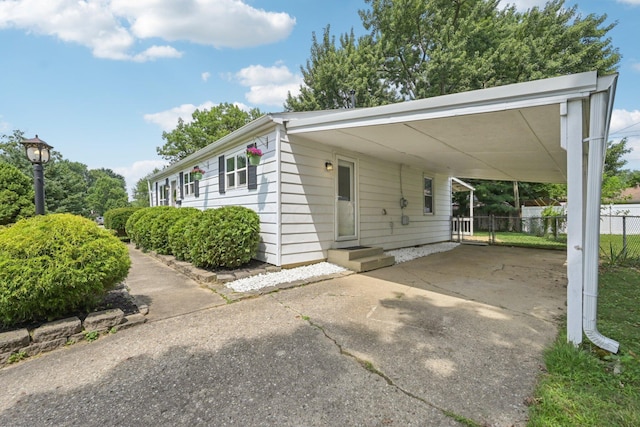 286 Mohawk Ave, Westerville, OH 43081 - photo 40