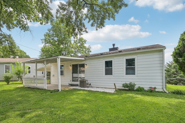 286 Mohawk Ave, Westerville, OH 43081 - photo 34
