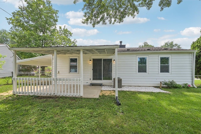 286 Mohawk Ave, Westerville, OH 43081 - photo 36