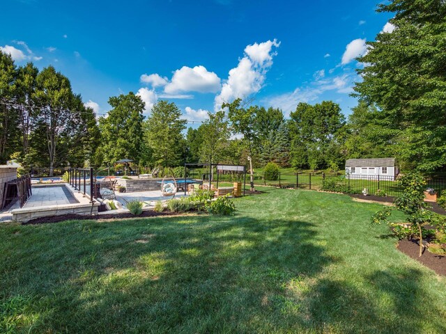 8959 Filiz Ln, Powell, OH 43065 - photo 37