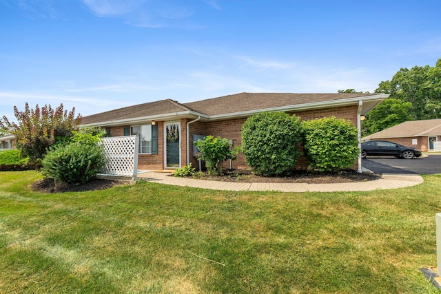 195 Residence Dr, Marysville, OH 43040 - photo 1