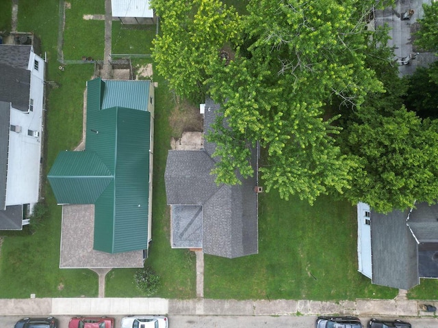 186 S Walnut St, Chillicothe, OH 45601 - aerial view