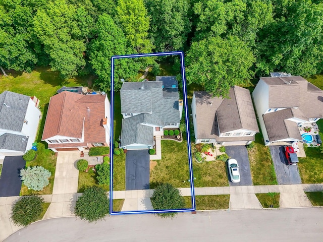 619 Rainbow Dr, Marysville, OH 43040 - photo 2