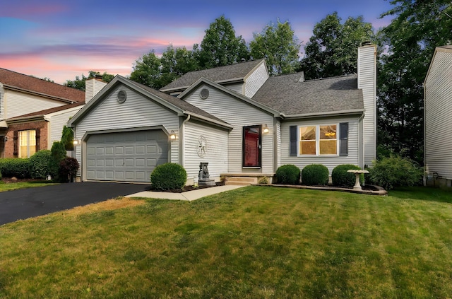 619 Rainbow Dr, Marysville, OH 43040 - photo 4