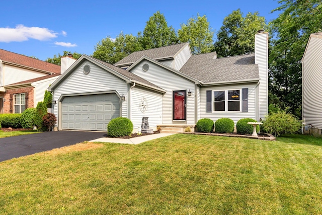 619 Rainbow Dr, Marysville, OH 43040 - photo 1