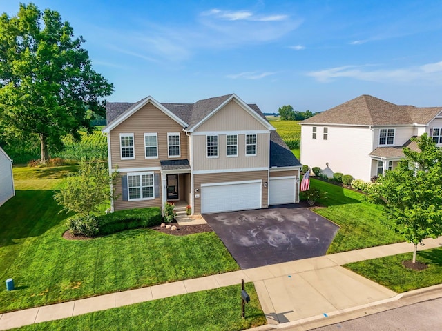 827 Arabian Cir, Marysville, OH 43040 - photo 1