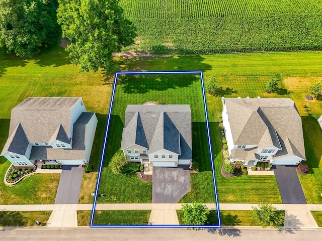 827 Arabian Cir, Marysville, OH 43040 - photo 2