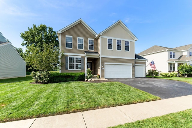 827 Arabian Cir, Marysville, OH 43040 - photo 7