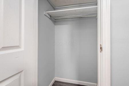 5200 Garmouth Ct, Columbus, OH 43221 - view of closet