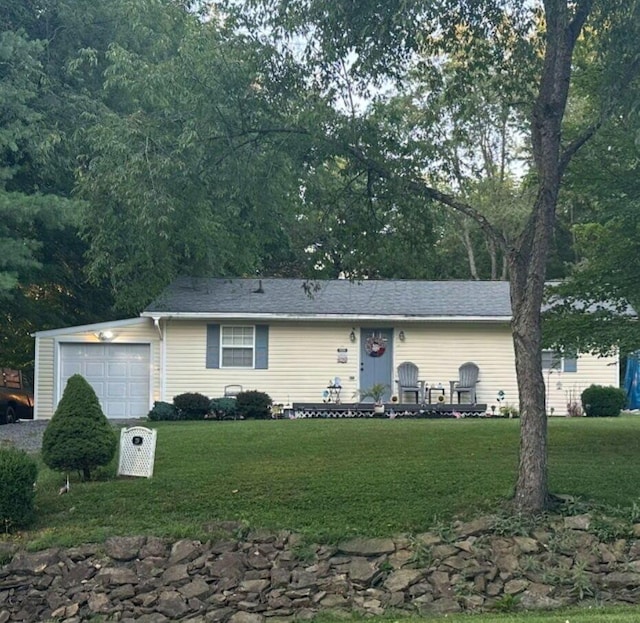 218 Woodlawn Cir, Howard, OH 43028 - photo 1