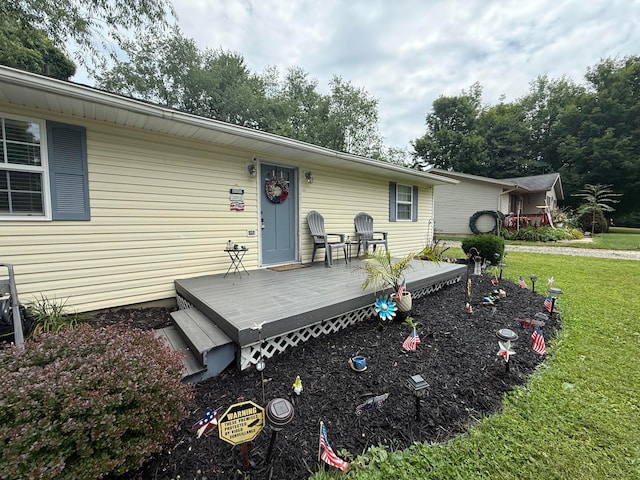 218 Woodlawn Cir, Howard, OH 43028 - photo 2