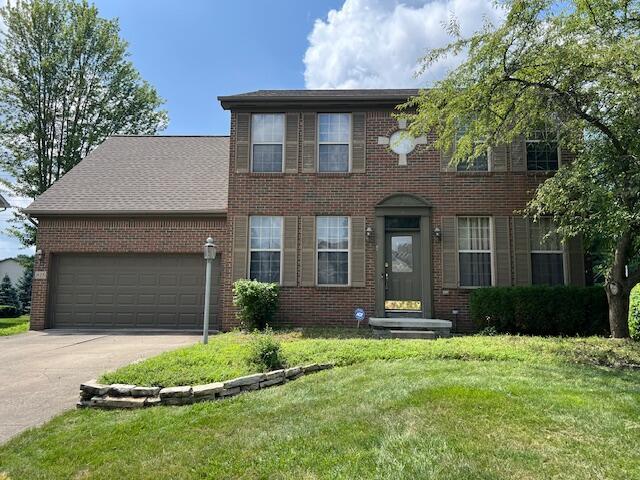 825 Brookside Dr, Pickerington, OH 43147 - photo 4
