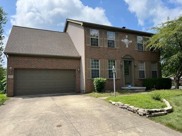 825 Brookside Dr, Pickerington, OH 43147 - photo 3