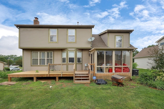 825 Brookside Dr, Pickerington, OH 43147 - photo 7