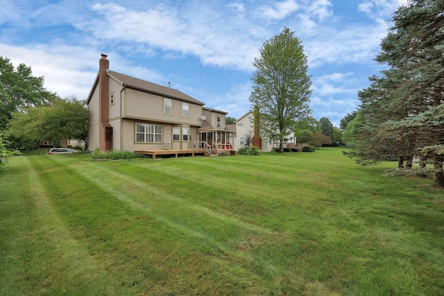 825 Brookside Dr, Pickerington, OH 43147 - photo 8