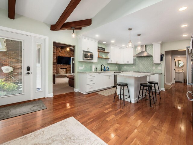 2567 Scottwood Rd, Columbus, OH 43209 - photo 11