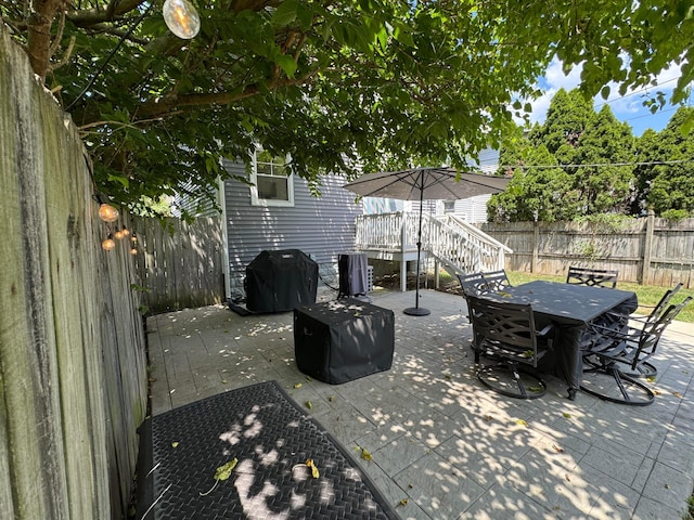 323 Southwood Ave, Columbus, OH 43207 - photo 5