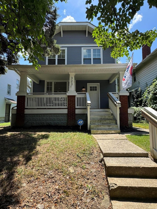 323 Southwood Ave, Columbus, OH 43207 - photo 1