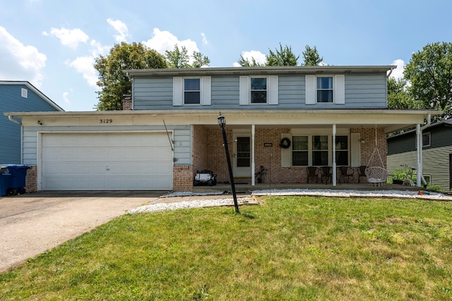 3129 Rainier Ave, Columbus, OH 43231 - photo 1