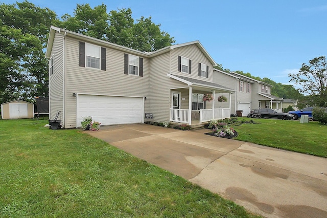 5030 Lee Rd, South Bloomfield, OH 43103 - photo 2