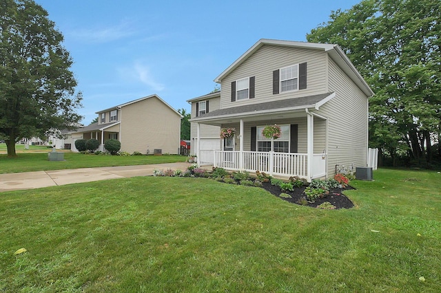 5030 Lee Rd, South Bloomfield, OH 43103 - photo 3