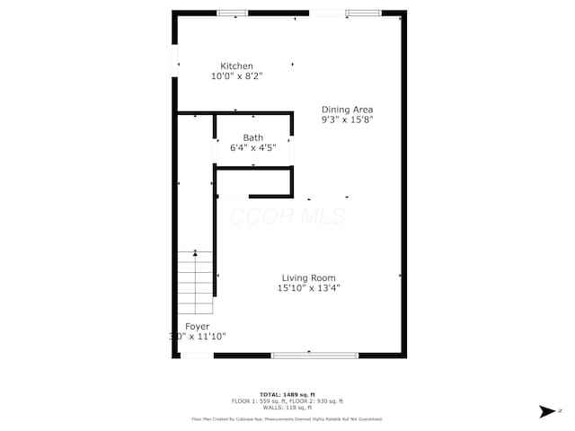 5030 Lee Rd, South Bloomfield, OH 43103 - photo 33