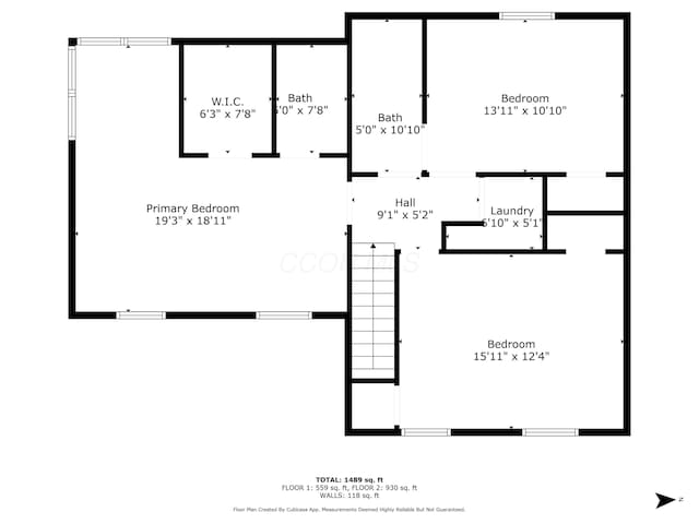5030 Lee Rd, South Bloomfield, OH 43103 - photo 34