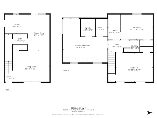 5030 Lee Rd, South Bloomfield, OH 43103 - photo 35