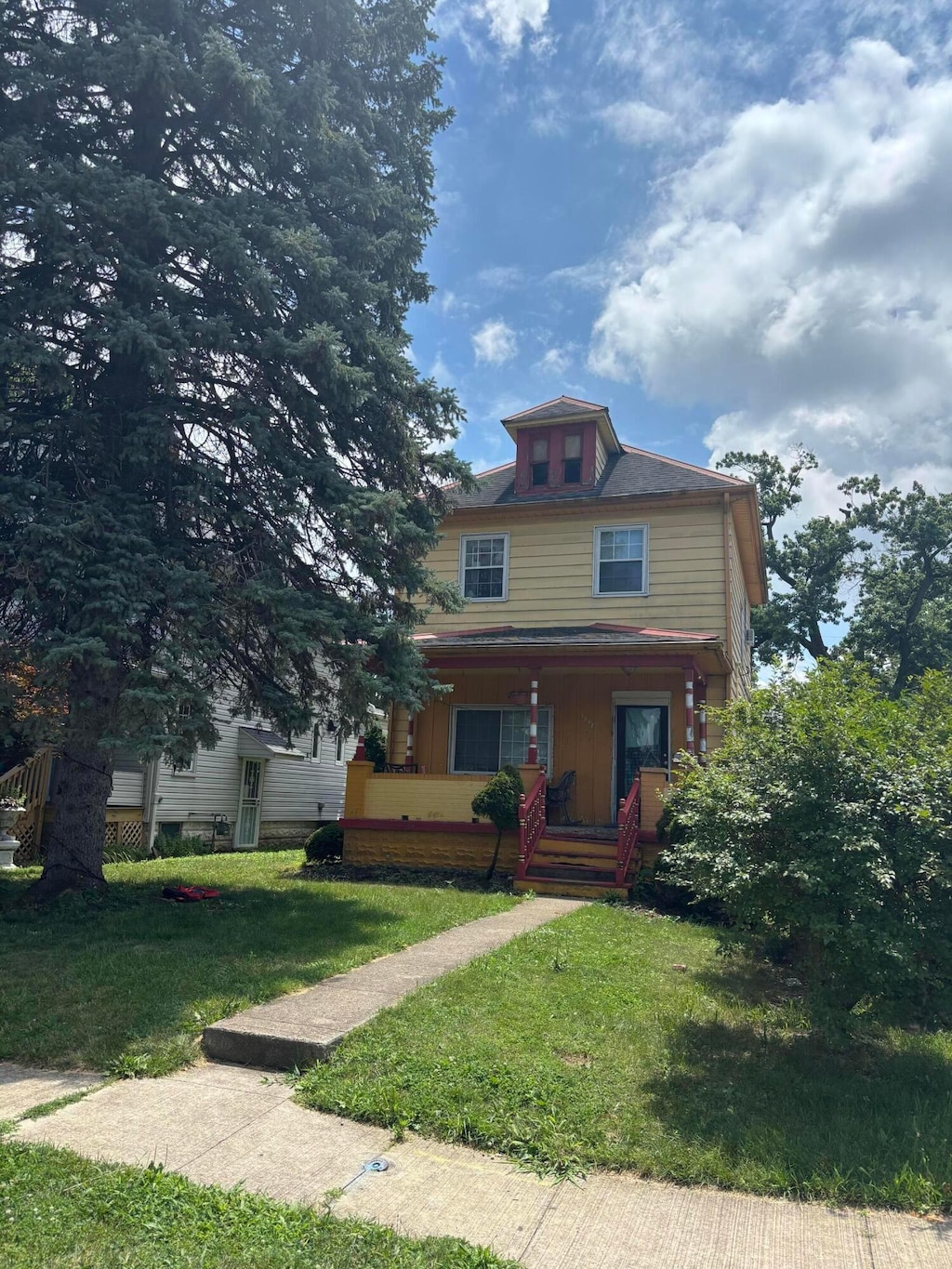 1547 Minnesota Ave, Columbus, OH 43211 - photo 1