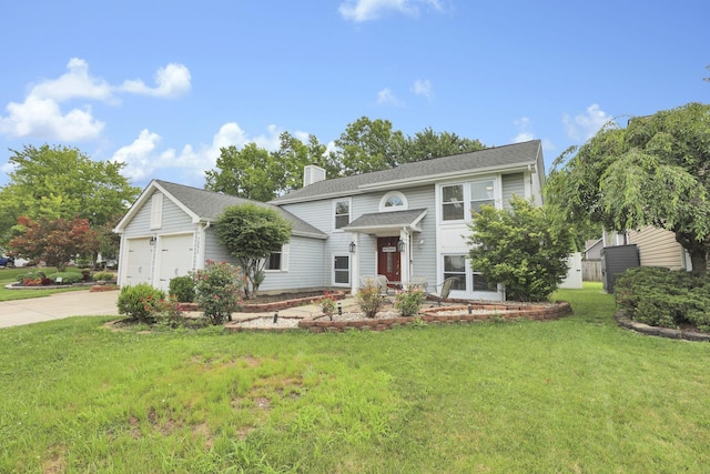 7852 Heathcock Ct, Westerville, OH 43081 - photo 4